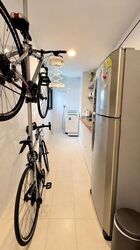 Blk 419C Waterfront II @ Northshore (Punggol), HDB 2 Rooms #630750791